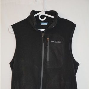 Colombia Vest